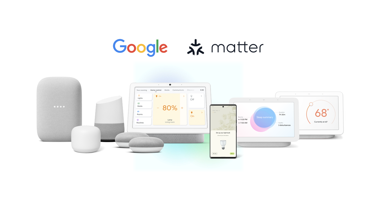 Google Home