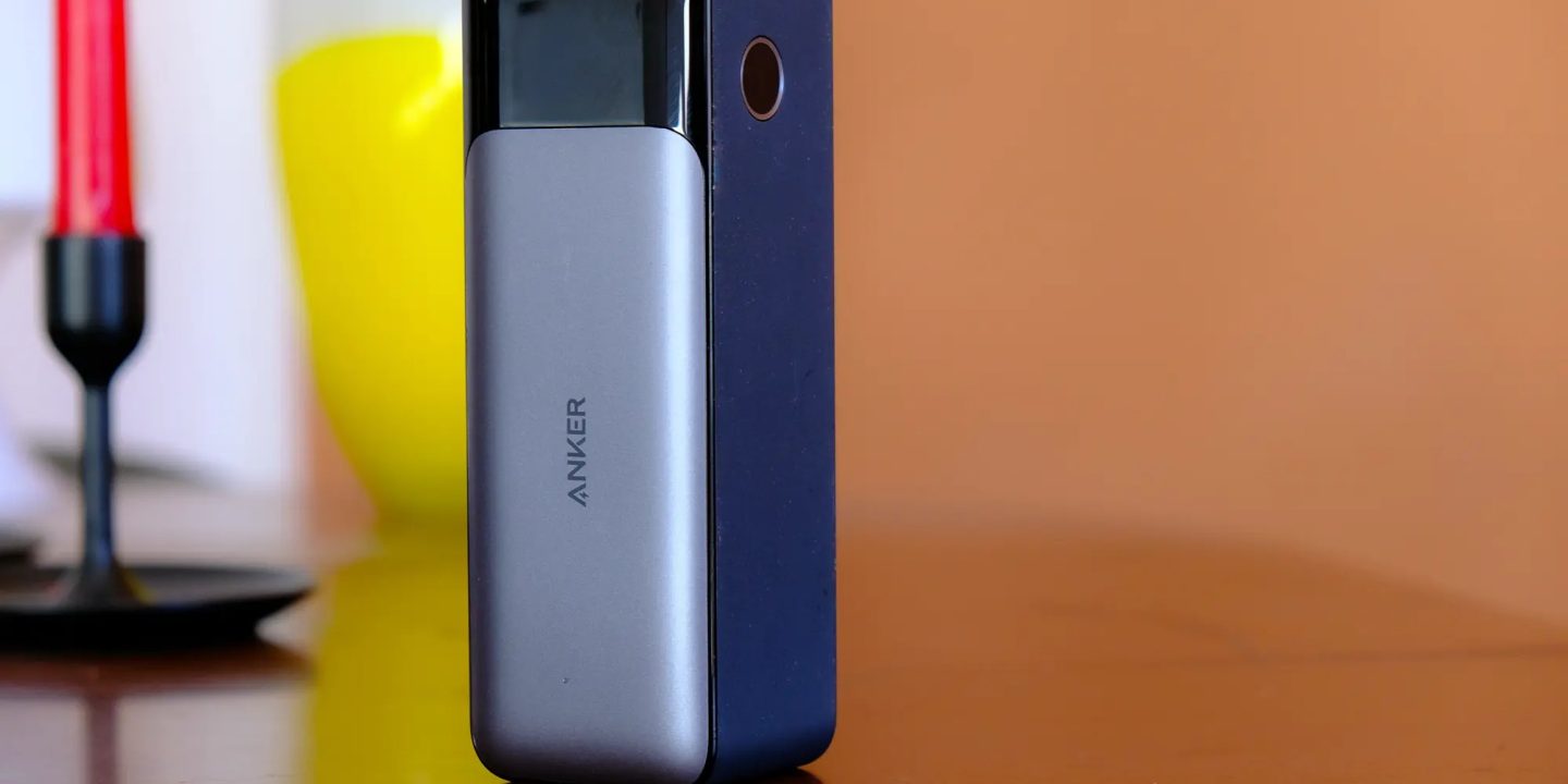 Anker 737 Powerbank